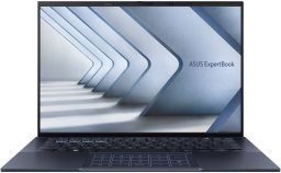 Laptop Asus ExpertBook B9 B9403 Core 7 150U / 16 GB / 512 GB / W11 Pro / 90 Hz (B9403CVAR-KM1338X)