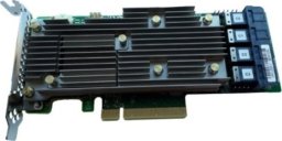 Fujitsu PRAID EP580i FH/LP - PCI Express 3.0 - PCI Express - 0,1,1E,5,6,10,50,60 - 12 Gbit/s - 16 channels - PRIMERGY RX1330 M3