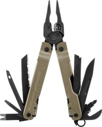 Leatherman SuperTool 300M Coyote