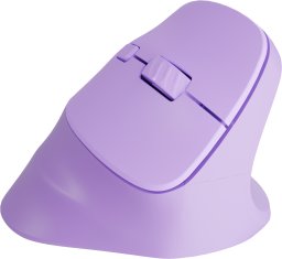 Mysz Natec CRAKE 2 Pure Lavender (NMY-2258)