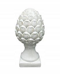 MAVE Figura karczoch 12x12x24.5cm