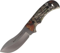 Nóż Muela Skinner Next Vista Camo 100mm (SIOUX-10A