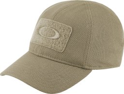 Oakley - Czapka SI Cap - Coyote