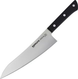Nóż Szefa Kuchni Samura Harakiri Gyuto 182 mm
