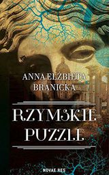  Rzymskie puzzle (200167)