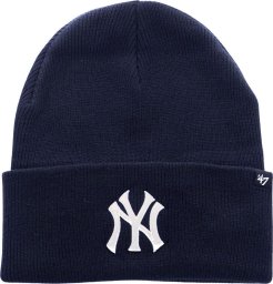 Czapka New York Yankees granatowa B-HYMKR17ACE-NYF