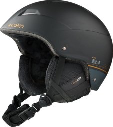 CAIRN KASK CENTAURE RESCUE MAT BLACK KHAKI 56/58