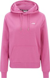Bluza damska Fila Bruchsal różowa FAW0703 40106 L