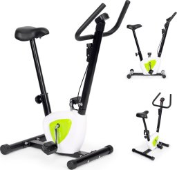 Rower treningowy rowerek stacjonarny fitness do ćwiczeń w domu obciążenie mechaniczne ModernHome