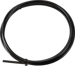 Pancerz przerzutki Shimano OT-SP41 1 m, czarny