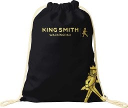 KINGSMITH MASSAGER DUST BAG BLACK