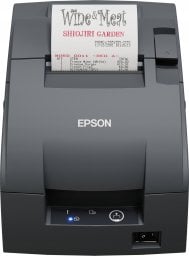 Epson TM-U220IIB (102) Przewodowa DotMatrix Drukarka POS