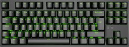 Klawiatura Genesis THOR 404 TKL Kailh Brown Box (NKG-2184)