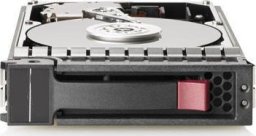 HPE 600GB 6G SAS 10K rpm SFF SC Enterprise dysk twardy 10000 RPM 2.5"