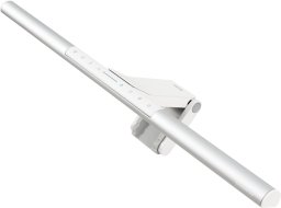 BenQ Lampa do monitora ScreenBar Pro srebrna (9H.W4KWT.ES4)