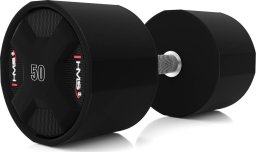 HMS Hantel CPU poliuretanowy 1 x 50 kg