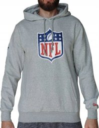 New Era Bluza NFL Generic Logo Hoodie r. XL (60416768)