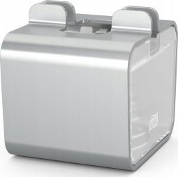 Tork Tork Xpressnap Snack - Nablatowy dozownik do serwetek, N10 – Aluminium