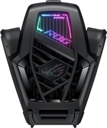 Asus AeroActive Cooler X | ROG9/ROG9 Pro | Juodas
