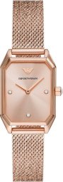 ZEGAREK DAMSKI EMPORIO ARMANI GIOIA AR11347 + BOX