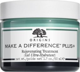 Origins Make A Difference Plus+ Lekki krem-żel nawilżający do twarzy 50ml