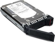 Dysk serwerowy Lenovo 1.2TB 2.5'' SAS-2 (6Gb/s)  (00NC527)