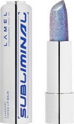 LAMEL Subliminal Stardust Tinted Balsam barwiony do ust nr 02