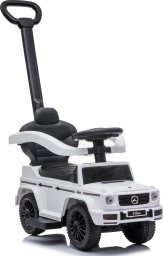 Buddy Toys BPC 5280 Mercedes G350d 3in1 Scooter