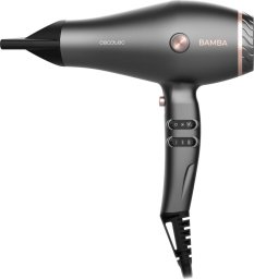 Suszarka Bamba IoniCare Harmony 2600W Cecotec