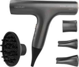 Suszarka Ioni Care 6000 Rockstar Soft Pro 1200W Cecotec