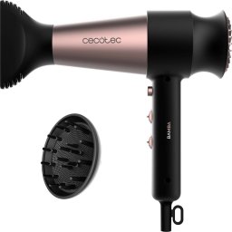 Suszarka Bamba IoniCare RockStar Retro 2000W Cecotec