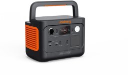 Jackery Explorer 240 v2 256 Wh