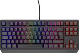 Klawiatura Genesis Thor 230 TKL ES Outemu Red (NKG-2208)