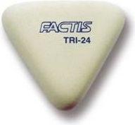 Factis Gumki TRI-24 trójkątne, 24szt (160039)