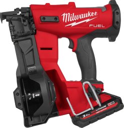 MILWAUKEE.M18FRCN45-302X NAILER