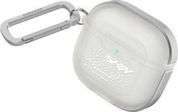 Etui Skinarma Kinzoku do AirPods 4 frost