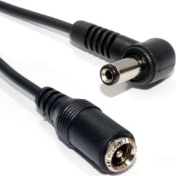 CoreParts MBXAS-CO0001 adapter zasilający/ inwentor Wewnętrzna Czarny