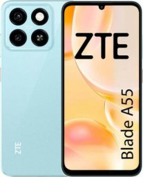 Smartfony ZTE BLD A55 4-128 BL