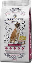 Maxcotte Alta Energia dla aktywnych 20kg