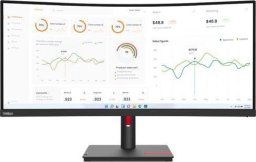 ThinkVision T34w-30 (63D4GAT1EU)