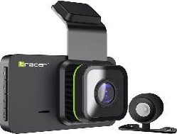 Wideorejestrator TRACER OPTI 3D-WF