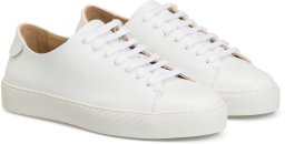 Doric Bound Sneaker Women | White | Size: 40