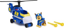Spin Master Paw Patrol Air Rescue Themed Vehicle - Chase