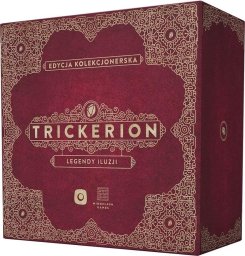 Trickerion PORTAL