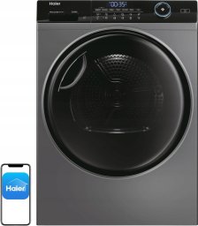 DRYER HD80-A3959R-S HAIER