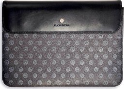 ZUCK BEAR torba na laptop GERALD black