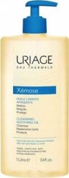 Uriage Xémose valomasis raminamasis aliejus, 1000 ml