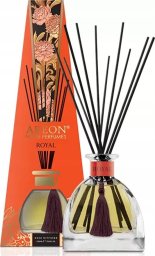 Home fragrance with sticks EXCLUSIVE Royal, 230 ml