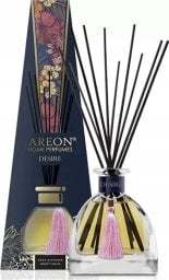 Home fragrance with sticks EXCLUSIVE Desire, 230 ml