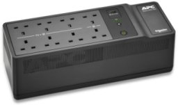 UPS APC Back-UPS 500VA (BE500G2-UK)
